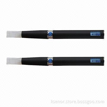 Electronic Cigarettes, Display Dump Energy and Puffs, 1,100mAh Capacity